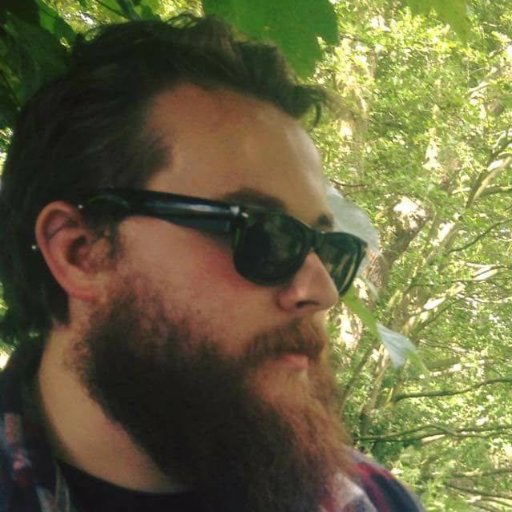 MrTreefold's profile picture. 