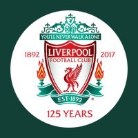 Front row of the Kop (@letsportbefree) 's Twitter Profile