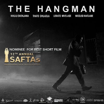 The Hangman Film