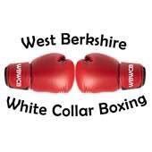 West Berks White Collar Boxing. Challenge yourself to be better.