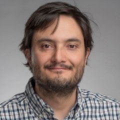 lozano_mono's profile picture. Associate Professor at University of Cincinnati. Decision diagrams rock!