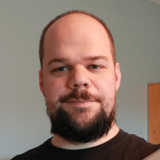 Artisanal Data Farmer for @TekAdvisor, Serial Tech Recycler, Tinkerer, Web developer, Pet Magnet with a complicated relationship with Video Games.