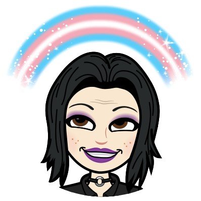 ⚧ Trans girl gamer/developer. 3D artist, game designer, writer and more. Love all things game, travel, food and style. ❤🇦🇺🇹🇼🇯🇵🏳️🌈