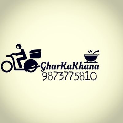 GharKaKhana001's profile picture. We deliver home cooked north Indian food at your Workplace or home in Trivendrum.