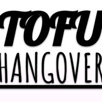 Tofu Hangover Ⓥ(@TofuHangover) 's Twitter Profile Photo