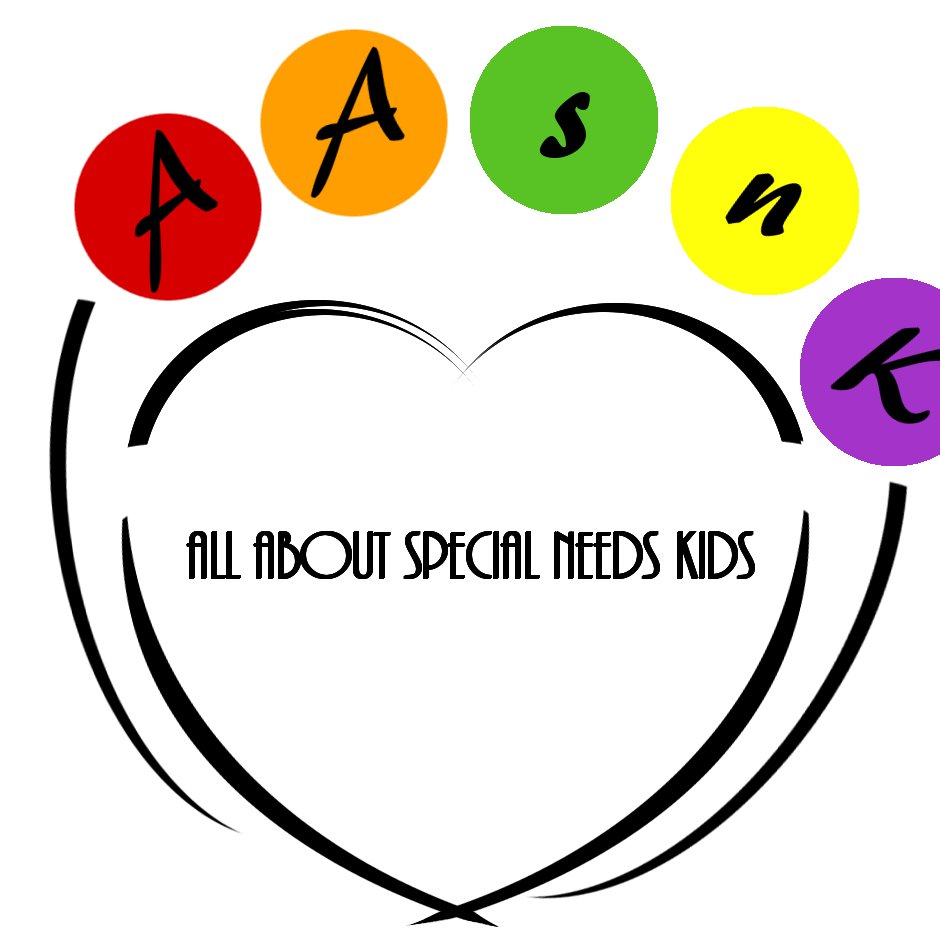 Welcome to All About Special Need Kids (AAsnK) Community! Creating a safe space for special needs children and their families.