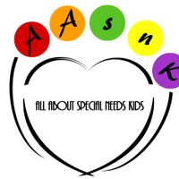 All About Special Needs Kids (AAsnK)(@aasnkcommunity) 's Twitter Profile Photo