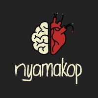 Nyamakop (@nyamakop) 's Twitter Profile Photo Nyamakop (@nyamakop) 's Twitter Profile Photo