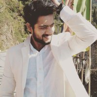 Ridhish Chowdhury (@ridhishc) 's Twitter Profile