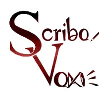 scribovox (@scribovox) 's Twitter Profile