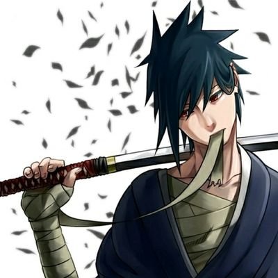 im the forgotten uchiha while my brother got fame.....i cant hate him....he is good. good show brother @DarkMoonUchiha