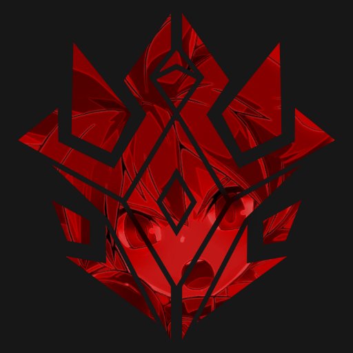 Prymerus's profile picture. This is my Official Twitter were I post my Latest project and design that I've done. A lot of them are not OFFICIAL designs for people. just me doing what I do.