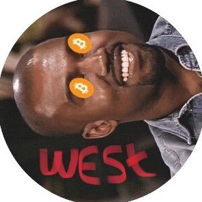 KanyeXBT's profile picture. Economics BA - Investment & Risk