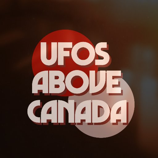 UFOs Above Canada is the most active Canadian focused discussion group on the topic of UFOs and related issues.