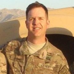 Soldier, Lover, Father, Network Scientist, Servant of my fellow man. I tweet for me, not the DoD. RLTW!