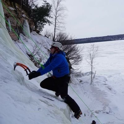 AndySzpak's profile picture. Outdoor adventure advocate. Ski, climb, scuba, and summit.
Who needs a hotel when I have a hammock. 
Finding dream homes as a full time Realtor