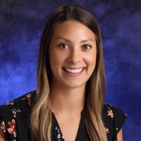 Mrs. Olmstead (Santilli) (@miss_santilli) 's Twitter Profile