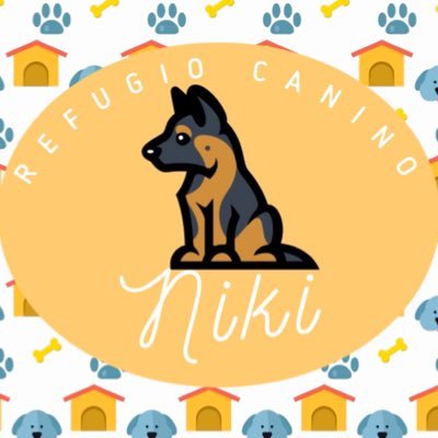 refugio_niki's profile picture. Rescatamos perros en las calles ... ayudanos para poder seguir con esta labor, estamos San Antonio de Los Altos,VENEZUELA - PayPal: refugiocaninoniki@gmail.com