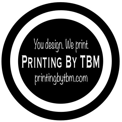 Printing By TBM