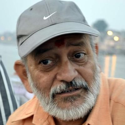 NisheethJoshi1's profile picture. Editor, Punjab Kesari / Navodaya Times, Uttarakhand