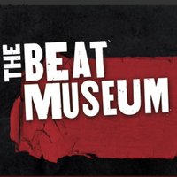 The Beat Museum (@kerouacdotcom) 's Twitter Profile