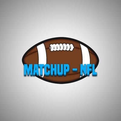 🏈 - O melhor do futebol americano você encontra aqui! Diariamente informando os seguidores sobre tudo que ocorre na NFL. | Extensão do @MatchupBR.