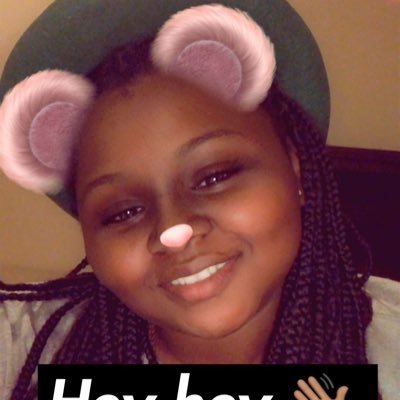 1.) I’m published author 2.) I’m the boss of B.S.L & Love Or Hate clothing line. Also I’m seeking someone to represent me.🤓