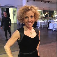 Leslie robbin (@haifaandback) 's Twitter Profile