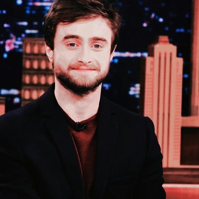 Better known as the charming wizard of the screens.