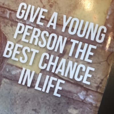Whatever you are, be a good one