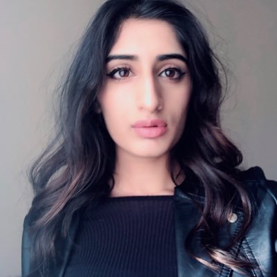 uswahfatimaa's profile picture. WLU'21