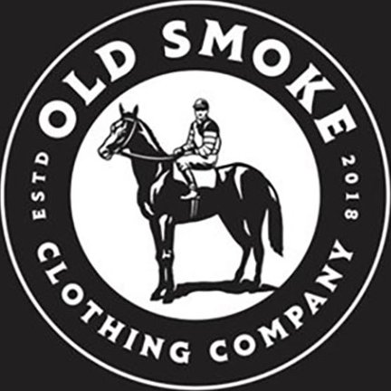 Clothing & lifestyle brand celebrating the Sport of Kings & Queens! #teamoldsmoke