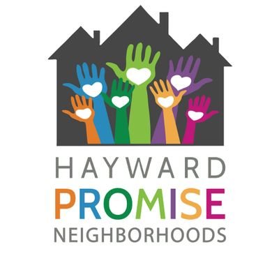 All kids growing up in Hayward Promise Neighborhoods will have access to effective schools & strong systems of community support.  #HaywardPromiseNeighborhoods