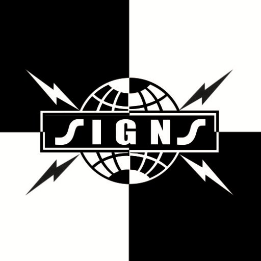 SIGNS, simply wants to pay tribute and play the music of a band that has contributed years of influence to hard rock musicians and listeners over the years.