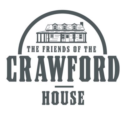 Friends of the Crawford House works to protect this historic early 19th century home in Tinton Falls, NJ. Stay connected about upcoming events! 🏠