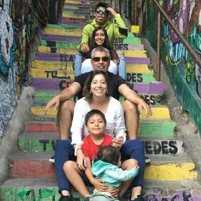 #ColoColino (Socio A-64267) - Auditor - Enamorado de Claudia, y de mis hijos Matías, Maximiliano, Martín, Matilda. ViñaMarino de corazón. Adicto a #Linux