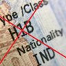 H1bH4VisaEnder's profile picture. My mission is to spread awareness about the abuse of H1B/H4 visas to import cheaper foreign workers from India to replace American workers in white collar jobs