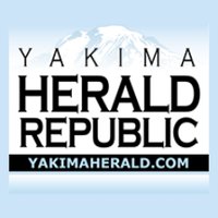 Yakima Herald-Republic(@yakima_herald) 's Twitter Profile Photo