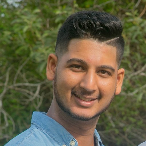 Arndogz's profile picture. Film Critic & Burger Enthusiast