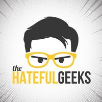 thehatefulgeeks (@thehatefulgeek) 's Twitter Profile