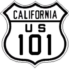 101 Freeway