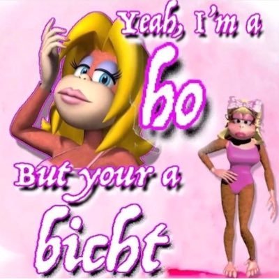 shibeshibot's profile picture. spicy big dad