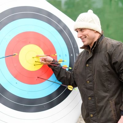 IMPSmartflyer's profile picture. Corporate & Luxury Travel Guru - Live and Breath Travels finest!