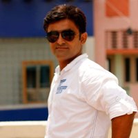 Piyush Chaudhary(@pvc_piyush) 's Twitter Profile Photo