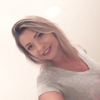 Carla Manes - @CarlaManes_Pink Twitter Profile Photo