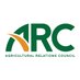 Ag Relations Council (@agrelations) Twitter profile photo Ag Relations Council (@agrelations) Twitter profile photo
