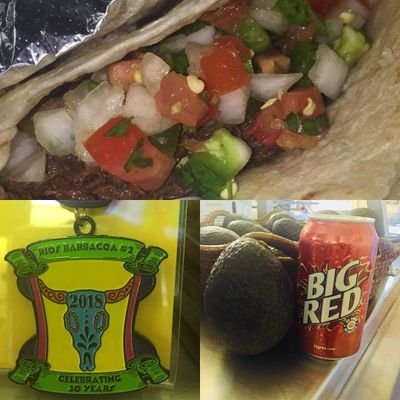 RiosBarbacoa2's profile picture. 1720 Fredricksburg Rd 
San Antonio Texas