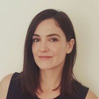 Lucy Farrell (@lucycfarrell) 's Twitter Profile