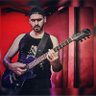 Gonzaaaaalo9's profile picture. 🎸