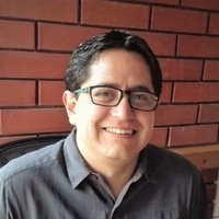 Javier Revelo Rebolledo (@jerevelor) 's Twitter Profile Photo Javier Revelo Rebolledo (@jerevelor) 's Twitter Profile Photo
